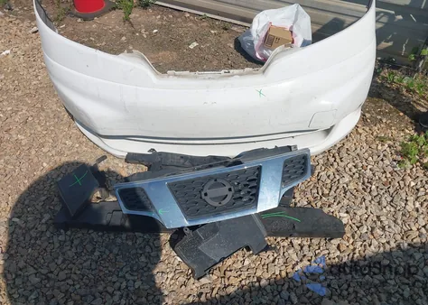 2020 Nissan Nv200 Cargo Sv Xtronic Cvt z USA, uszkodzony, nr VIN 3N6CM0KN9LK692327